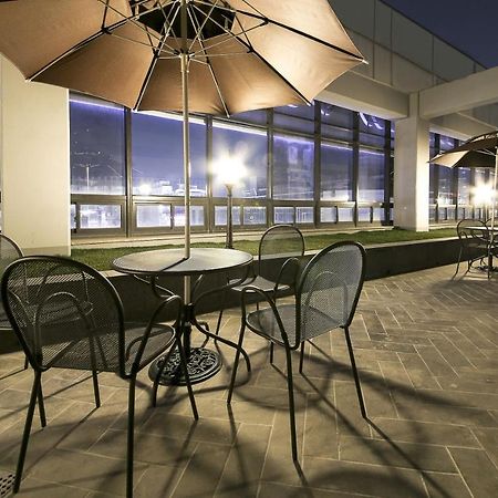 If Business Hotel Changwon Extérieur photo