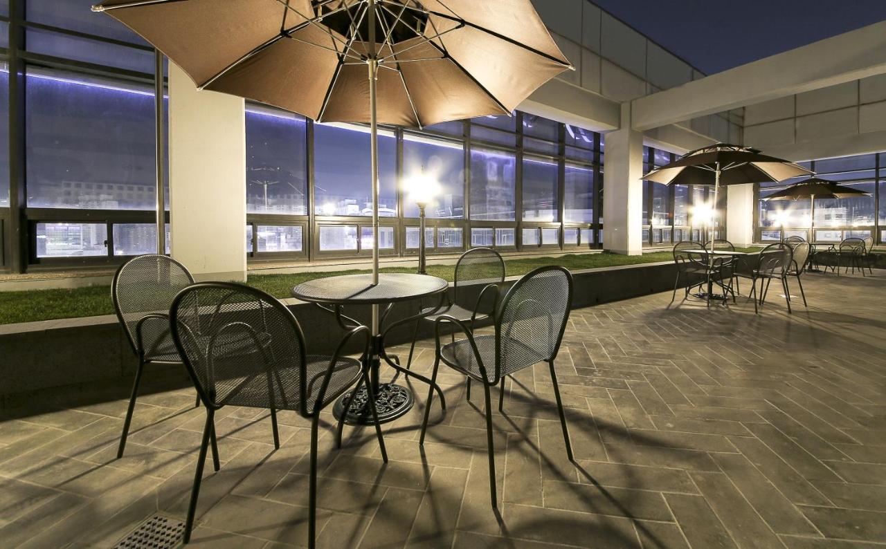 If Business Hotel Changwon Extérieur photo